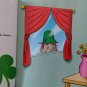 Trap a Leprechaun