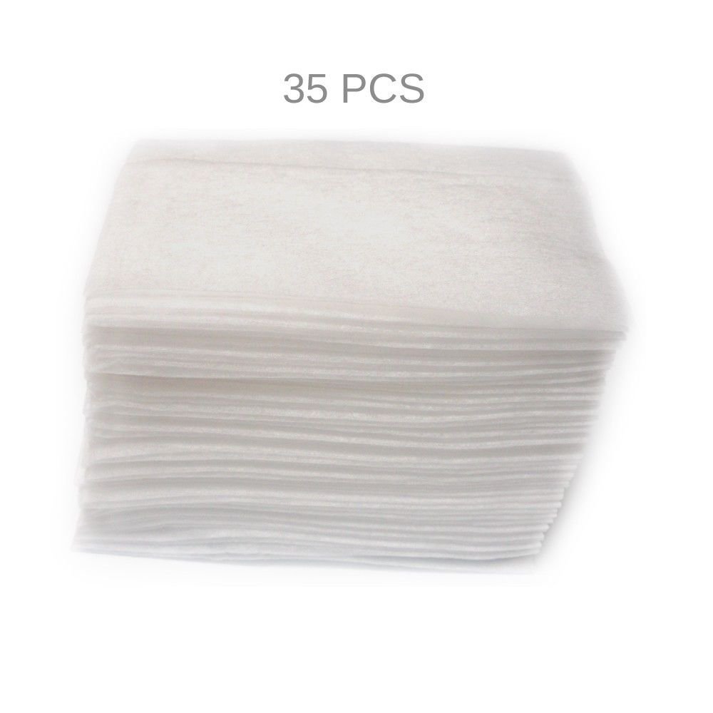 Floor Wipe Dry Refill 20x29cm f/ All Floor Types Cleans Dust Hair