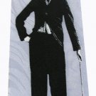 Charlie Chaplin Hollywood Movie Super Star Comic Actor