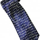 Chinese Buddhist Scripture BLUE