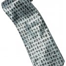 Chinese Buddhist Scripture SILVER