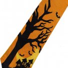 Halloween Haunted Ghost House Bat