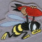 1941-1943 21st Bombardment Squadron US Air Force Unit USAF Army Patch 3x2.4 Embroidered Patch