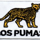 Argentina UAR #2 Rugby Badge Iron On Embroidered Patch