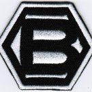 Bettinardi #LWTB Golf Badge Iron On Embroidered Patch