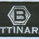 Bettinardi #TLOLD Golf Badge Iron On Embroidered Patch