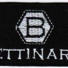 Bettinardi #TLWTB Golf Badge Iron On Embroidered Patch