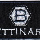 Bettinardi #TLWTDB Golf Badge Iron On Embroidered Patch