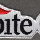 Carbite Golf Badge PGA Embroidered Patch  Iron On Embroidered Patch