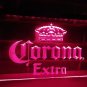 Corona Extra Beer Bar Pub Cafe club LED Neon Light Sign home decor wall crafts