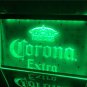 Corona Extra Beer Bar Pub Cafe Ad 3D led neon Light Sign decor mancave display
