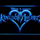 New Kingdom Hearts video game hanging LED Neon Light Sign Bar Man Cave 7 colors