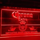 Corona Mexico Beer Bar Pub Club LED Neon Light Sign home decor wall man cave bar