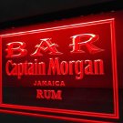 Captain Morgan Rum bar beer club pub LED Neon Light Sign home decor man cave bar
