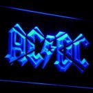 ACDC AC/DC Band Music Bar Club 3D LED Neon Sign display man cave garage bar club