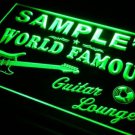 Name Personalized Custom Guitar Band Room home decor Bar Beer 3D Neon light Sign