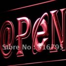Internet OPEN Cafe Shop Bar beer 3D LED Neon Sign Light Bar Pub Club Display