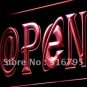 Internet OPEN Cafe Shop Bar beer 3D LED Neon Sign Light Bar Pub Club Display