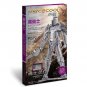 3D Puzzle Metal Assembly Model Heroes