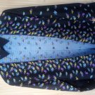 VERSACE MEN SILK SHIRT