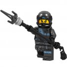 Nya Ninjago Master Of The Golden Dragon Lego Minifigure Toy
