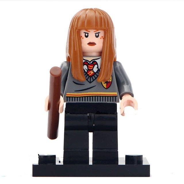 ginny lego