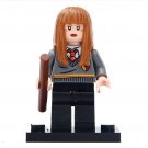 Ginny Weasley Harry Potter Lego Minifigure Toy