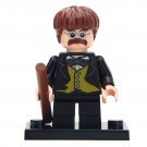 Filius Flitwick Harry Potter Lego Minifigure Toy