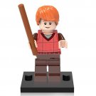 Ron Weasley Harry Potter Lego Minifigure Toy