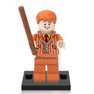Fred Weasley Harry Potter Lego Minifigure Toy