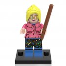 Luna Harry Potter Lego Minifigure Toy