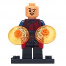 Wong Doctor Strange Lego Minifigure Toy