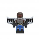 Falcon Avengers Infinity War Lego Minifigure Toy