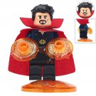 Doctor Strange Avengers Infinity War Lego Minifigure Toy