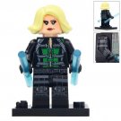 Black Widow Avengers Infinity War Lego Minifigure Toy