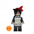 Launch Dragon Ball Lego Minifigure Toy