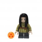 Mai Dragon Ball Lego Minifigure Toy