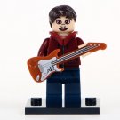 Miguel Coco Lego Minifigure Toy