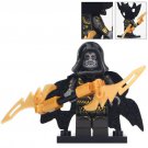 Corvus Glaive Super Hero Avengers Infinity War Lego Minifigure Toy