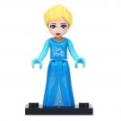 Cinderella Disney Princess Lego Minifigure Toy