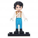 Prince Eric The Little Mermaid Lego Minifigure Toy