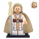 Luke Skywalker Star Wars Lego Minifigure Toy