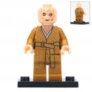 Snoke Star Wars Lego Minifigure Toy