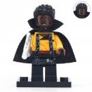 Lando Calrissian Star Wars Lego Minifigure Toy