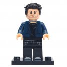 Bruce Banner Super Hero Avengers Infinity War Lego Minifigure Toy