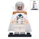 Garp One Piece Lego Minifigure Toy