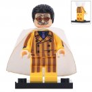 Borsalino One Piece Lego Minifigure Toy