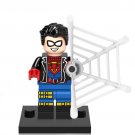 Spiderboy Spiderman Super Hero Lego Minifigure Toy