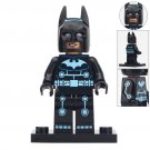 Batman Super Hero Lego Minifigure Toy