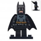 Batman And His wings Super Hero Lego Minifigure Toy